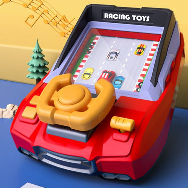 Op Afstand Bestuurbare Auto Voor Kinderen Met Interactieve Functies, 16cm x 23.5cm x 34cm, Veilig ABS Kunststof 1